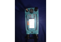 Advanced Multifunction Modular Calibrator, DPI 620, Druck GE
